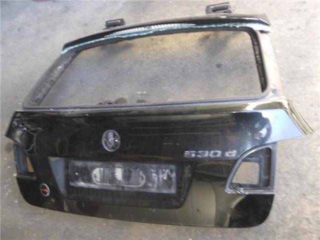 BMW 41627122441 Tapa maletero comprar Pamplona