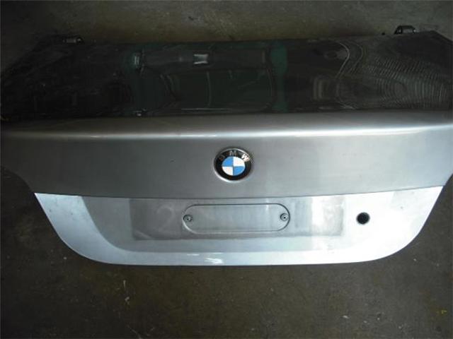 41627122441 BMW Tapa maletero comprar Bilbao