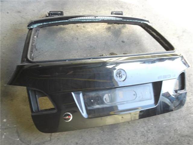 BMW 41627122441 Tapa del maletero  comprar en Murcia