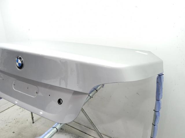 41627122441 BMW Tapa maletero comprar Bilbao