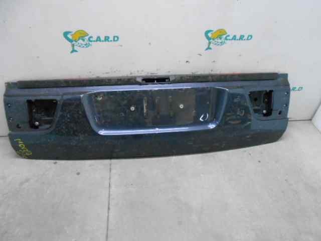 Puerta trasera para BMW X5 E53