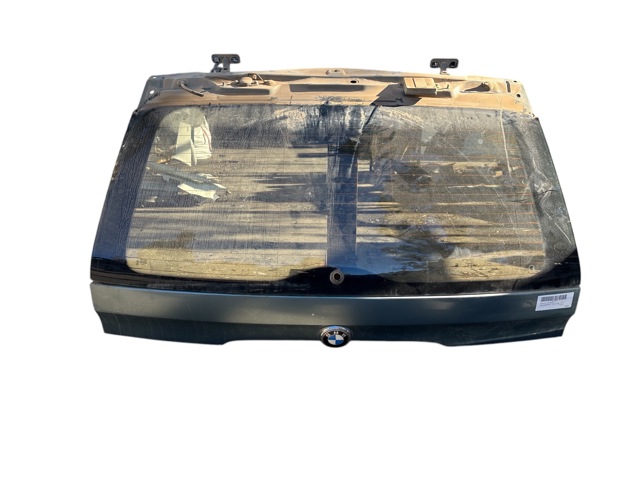Comprar Puerta del maletero, trasera X5  E53