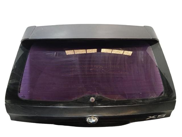 Puerta de maletero X5  SUV (2000-2006) original desde 278,78 €