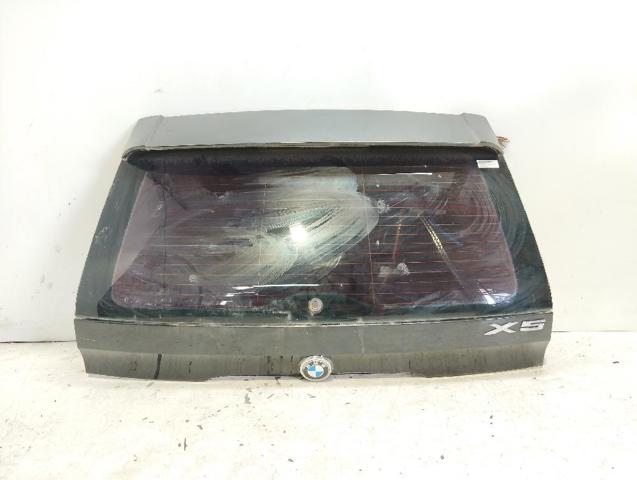 Precio del repuesto Puerta de maletero X5  SUV