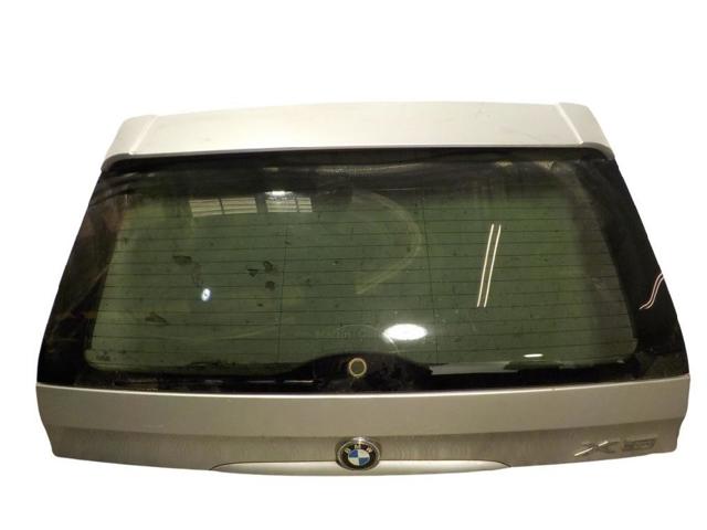 Puerta de maletero BMW X5  SUV comprar en España