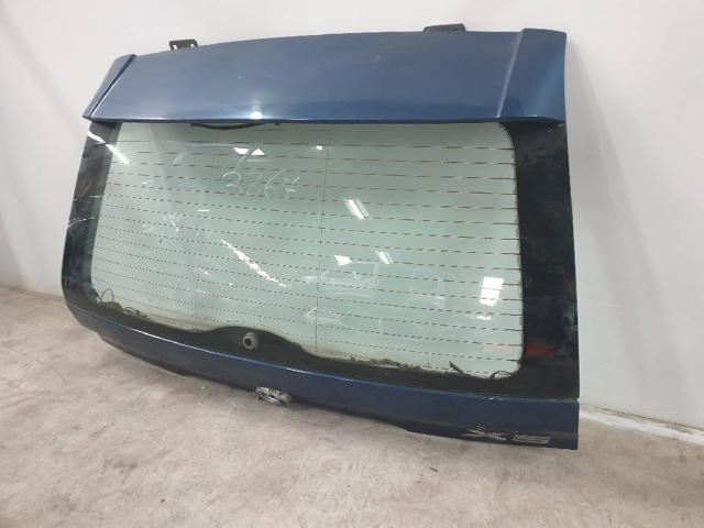 Porton trasero BMW X5  (2000-2006)
