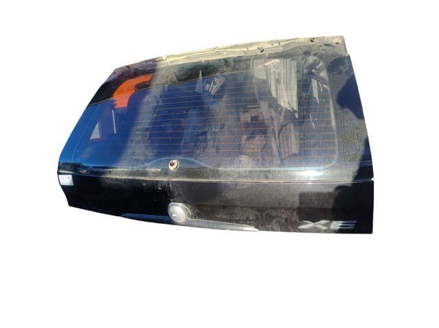 Puerta trasera para BMW X5 E53