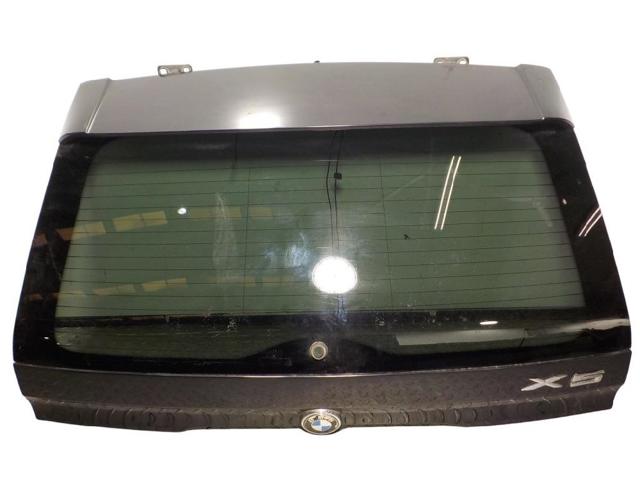 Puerta de maletero para BMW X5  (E53)