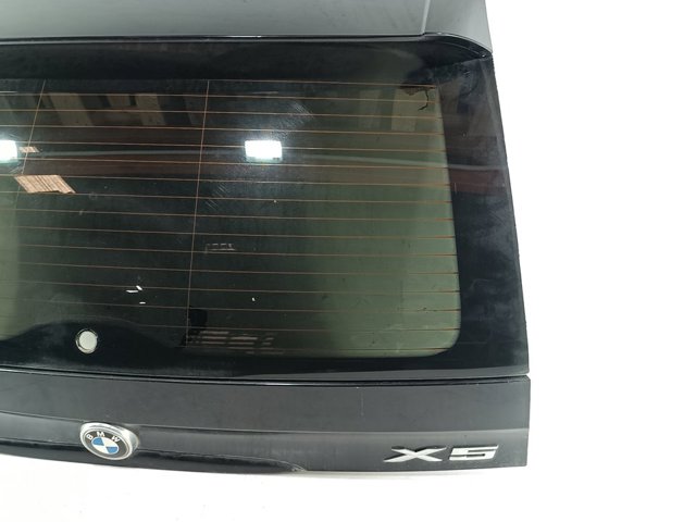 Puerta de maletero para BMW X5  (E53)