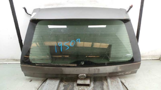 Puertas traseras BMW X5  desde 278,78 €