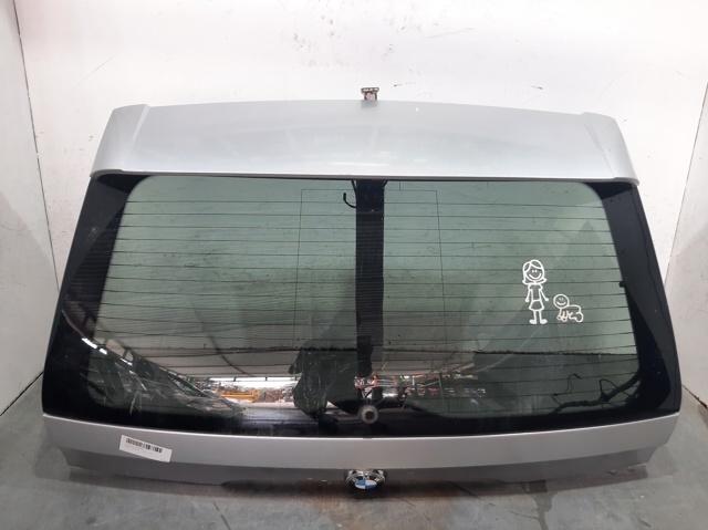 Puerta de maletero para BMW X5  (E53)