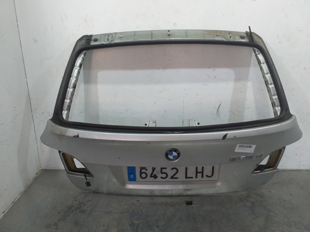Puerta trasera para BMW 5 E61