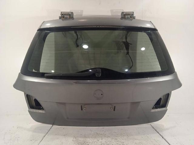 Compuerta trasera BMW 5  (E61)