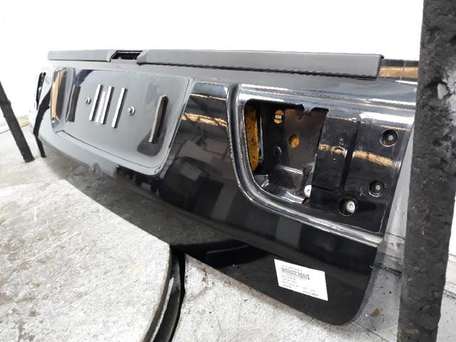 BMW 41627130827 Puerta trasera  en stock Salamanca