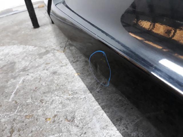 41627130827 BMW Puerta trasera  comprar en Oviedo