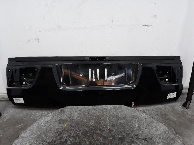 BMW 41627130827 Puerta trasera  en stock Valencia