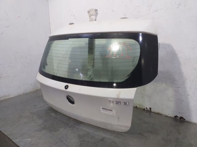 BMW 41627133898 Puerta trasera del maletero (portón trasero)  comprar en Ponferrada