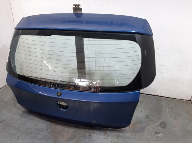 BMW 41627133898 Puerta trasera del maletero (portón trasero)  comprar en Murcia