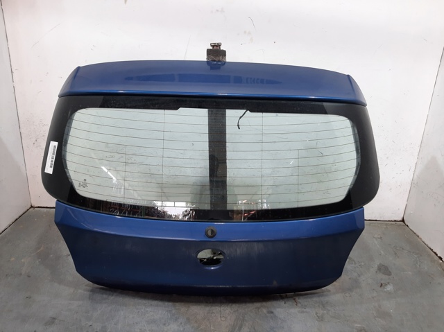 BMW 41627133898 Puerta trasera  en stock Terrassa