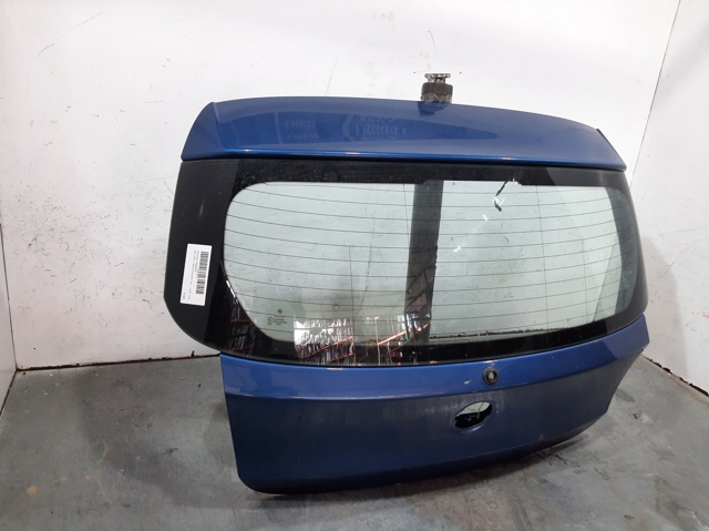 41627133898 BMW Puerta trasera comprar Alcalá