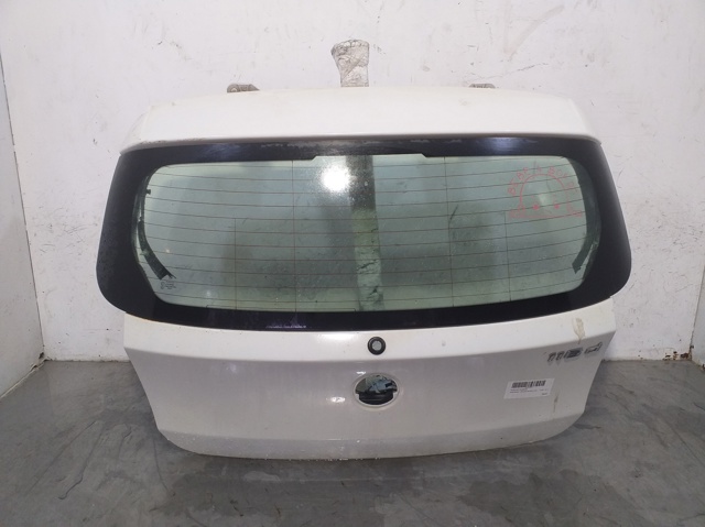 41627133898 Puerta trasera del maletero (portón trasero)  disponible Málaga