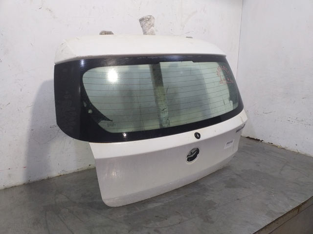 41627133898 BMW Puerta trasera del maletero (portón trasero)  disponible Alicante