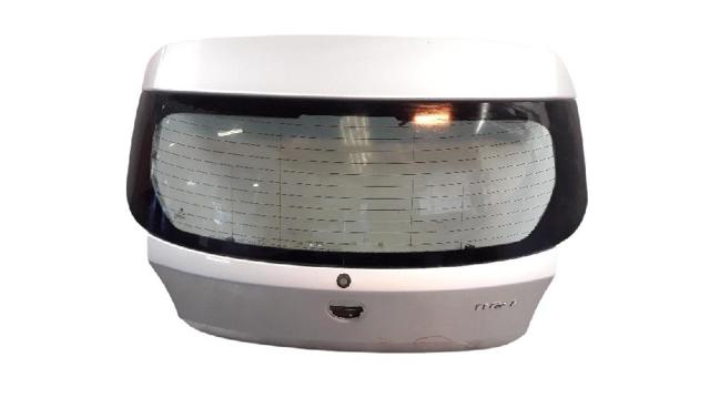 41627133898 BMW Puerta trasera del maletero (portón trasero)  comprar en Jaén