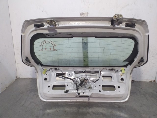 41627133898 Puerta trasera del maletero (portón trasero)  comprar en Reus