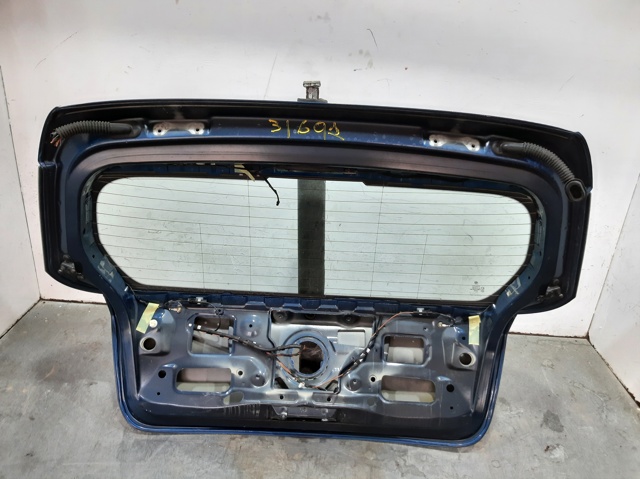 41627133898 BMW Puerta trasera comprar Bilbao