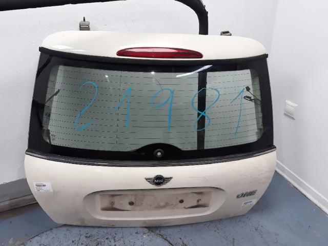 Puerta de maletero Cooper  hatchback (2001-2006) original desde 227,96 €