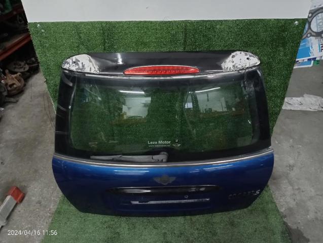 Comprar Puerta del maletero, trasera Cooper  R50, R53