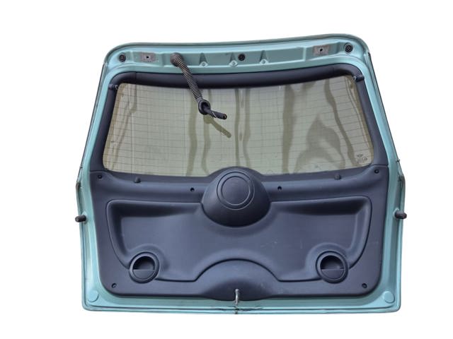 Porton trasero Mini Cooper  (2001-2006)
