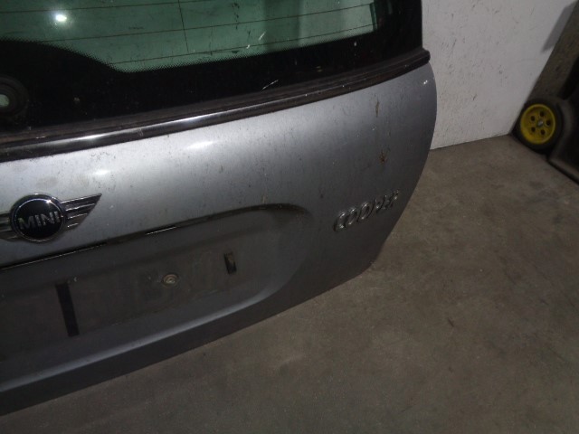 Puerta trasera para Mini Cooper R50, R53