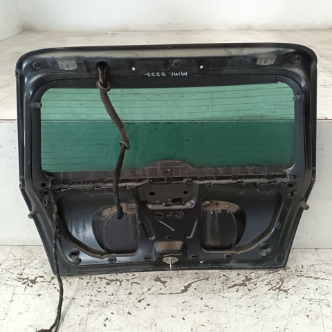 Comprar Puerta trasera del maletero (portón trasero) Mini Cooper  R50, R53 a bajo precio
