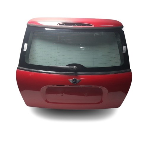 Compuerta trasera Mini Cooper  (R50, R53)