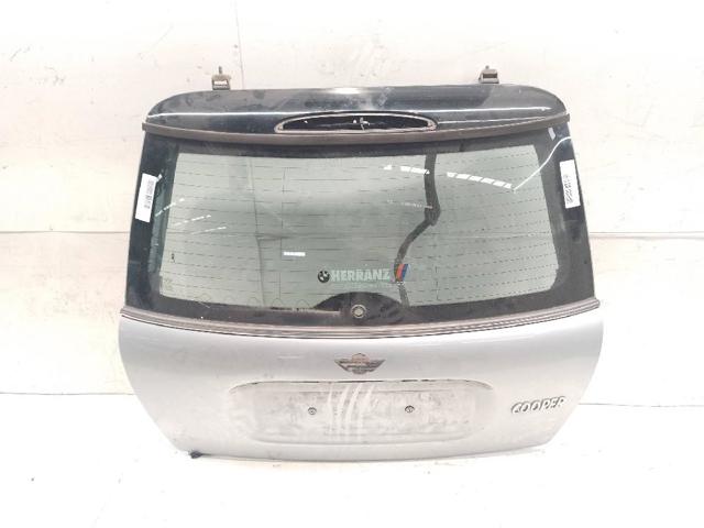 Comprar Puerta del maletero, trasera Cooper  R50, R53