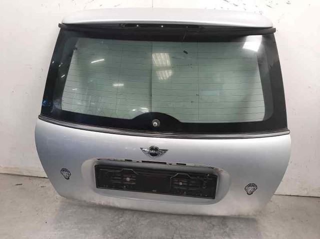 Precio del repuesto Puerta de maletero Cooper  hatchback