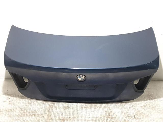 Tapa maletero para BMW 3 E90