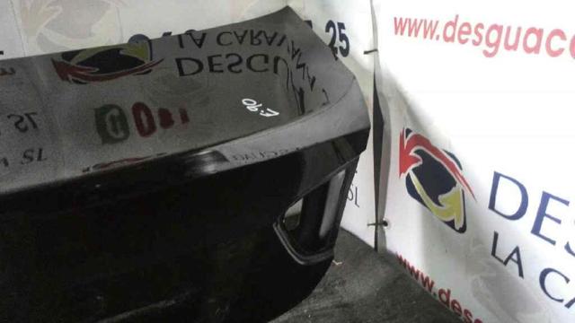 BMW 41627151491 Tapa maletero  en stock Valencia