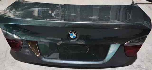 BMW 41627151491 Tapa del maletero  comprar en Albacete