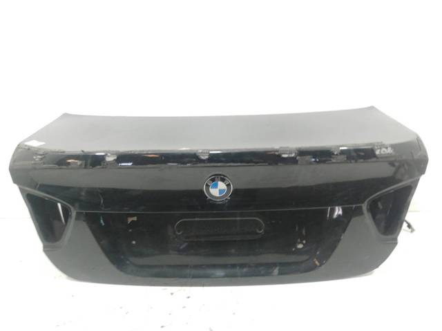 BMW 41627151491 Tapa maletero  en stock Valencia