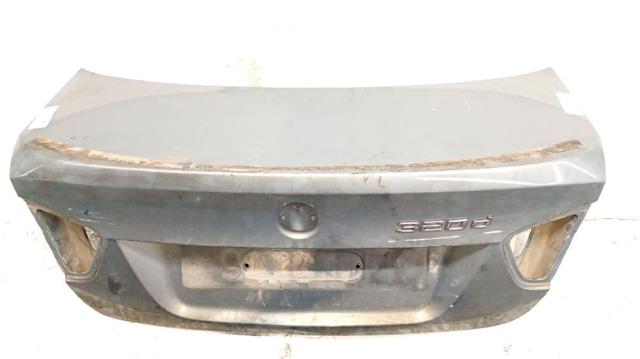 Tapa maletero BMW 3  (E90)