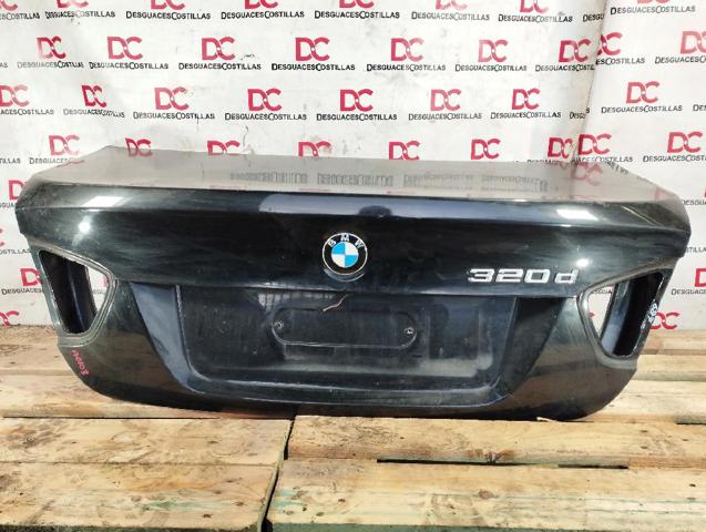 Tapa maletero para BMW 3  (E90)