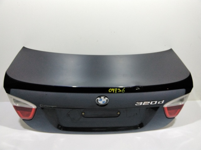 41627151491 Tapa maletero  en stock Castellón
