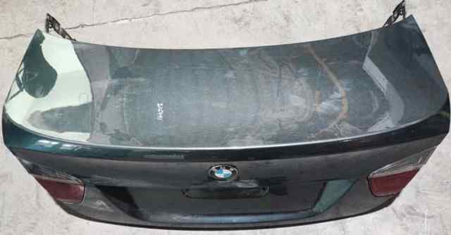 41627151491 BMW Tapa maletero comprar Madrid