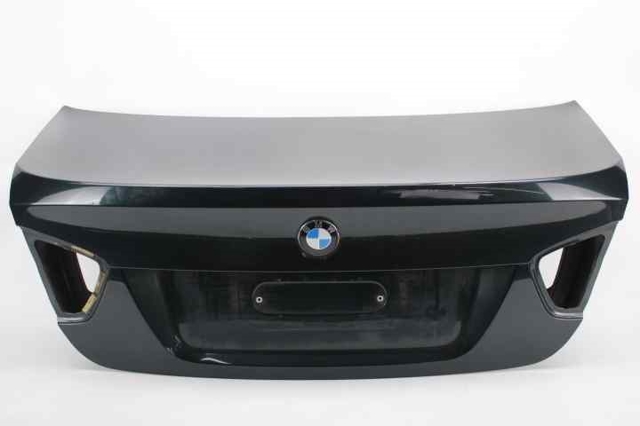 Tapa maletero para BMW 3  (E90)