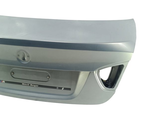 41627151491 BMW Tapa del maletero  comprar en Oviedo