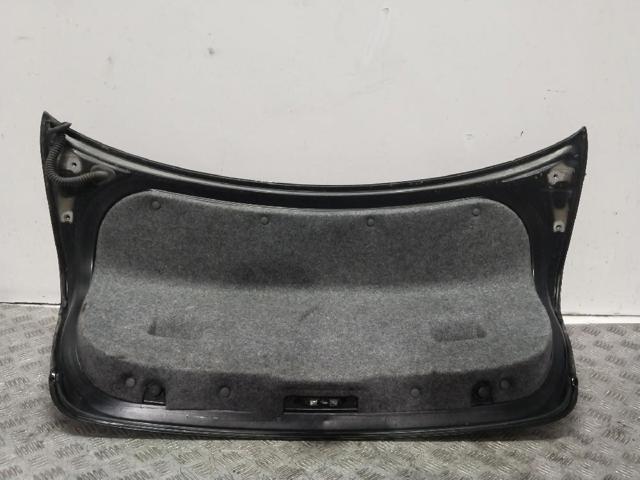 41627151491 BMW Tapa maletero comprar Bilbao