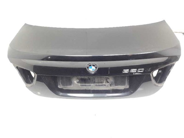 Comprar Tapa maletero 3  E90