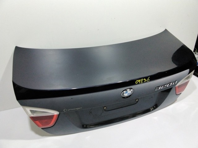 41627151491 BMW Tapa maletero comprar Madrid
